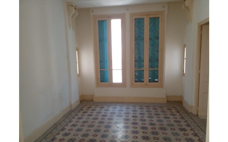 Appartement s+3 3